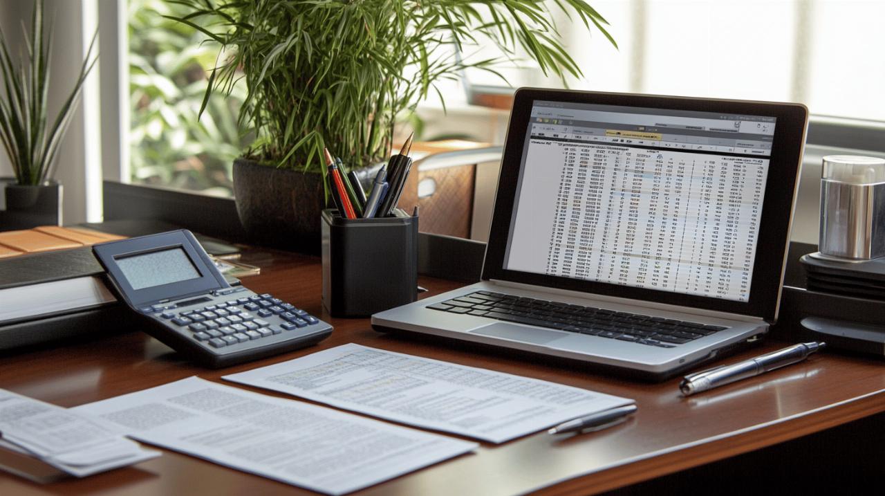 Definition et role de la comptabilite : Comprendre son importance dans la gestion d’entreprise