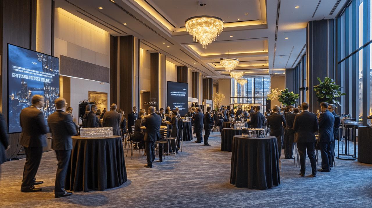 Que savoir sur l’organisation d’un evenement corporate eco-responsable ?