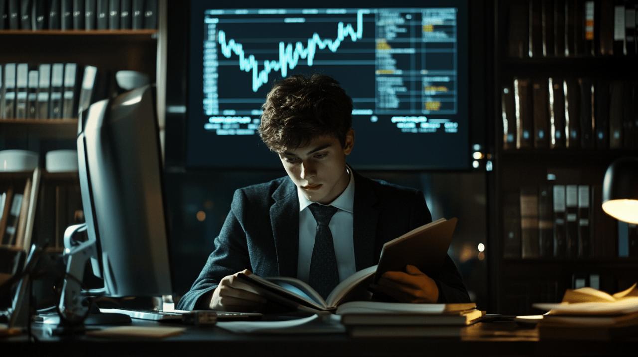 Guide pratique pour reussir ses premiers pas en trading